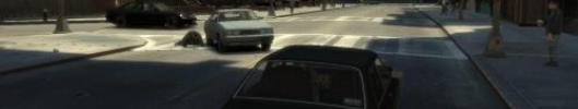 Grand Theft Auto Episodes from Liberty City